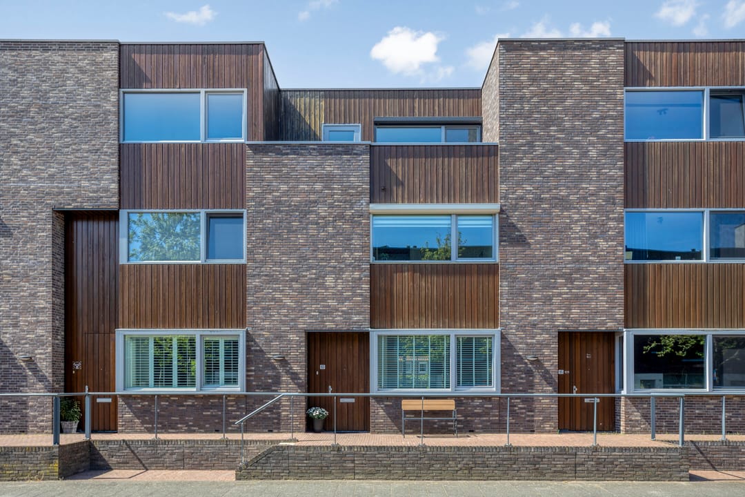 Foto 1 van Baanderherenweg 93