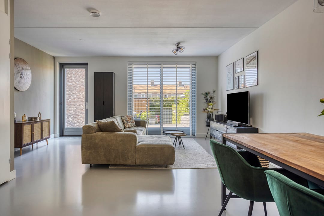 Foto 2 van Baanderherenweg 93