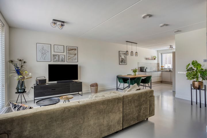 Foto 5 van Baanderherenweg 93