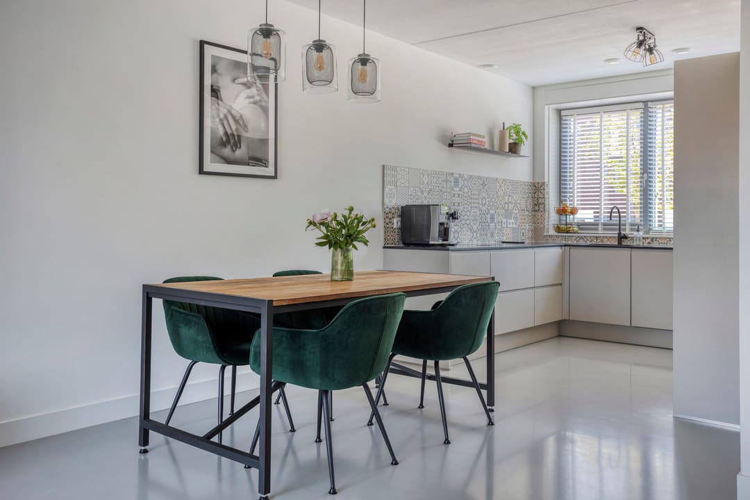 Foto 7 van Baanderherenweg 93