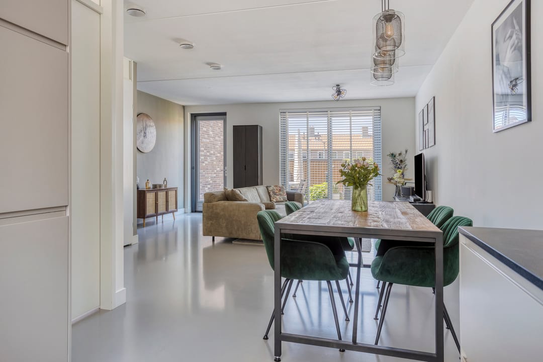 Foto 8 van Baanderherenweg 93