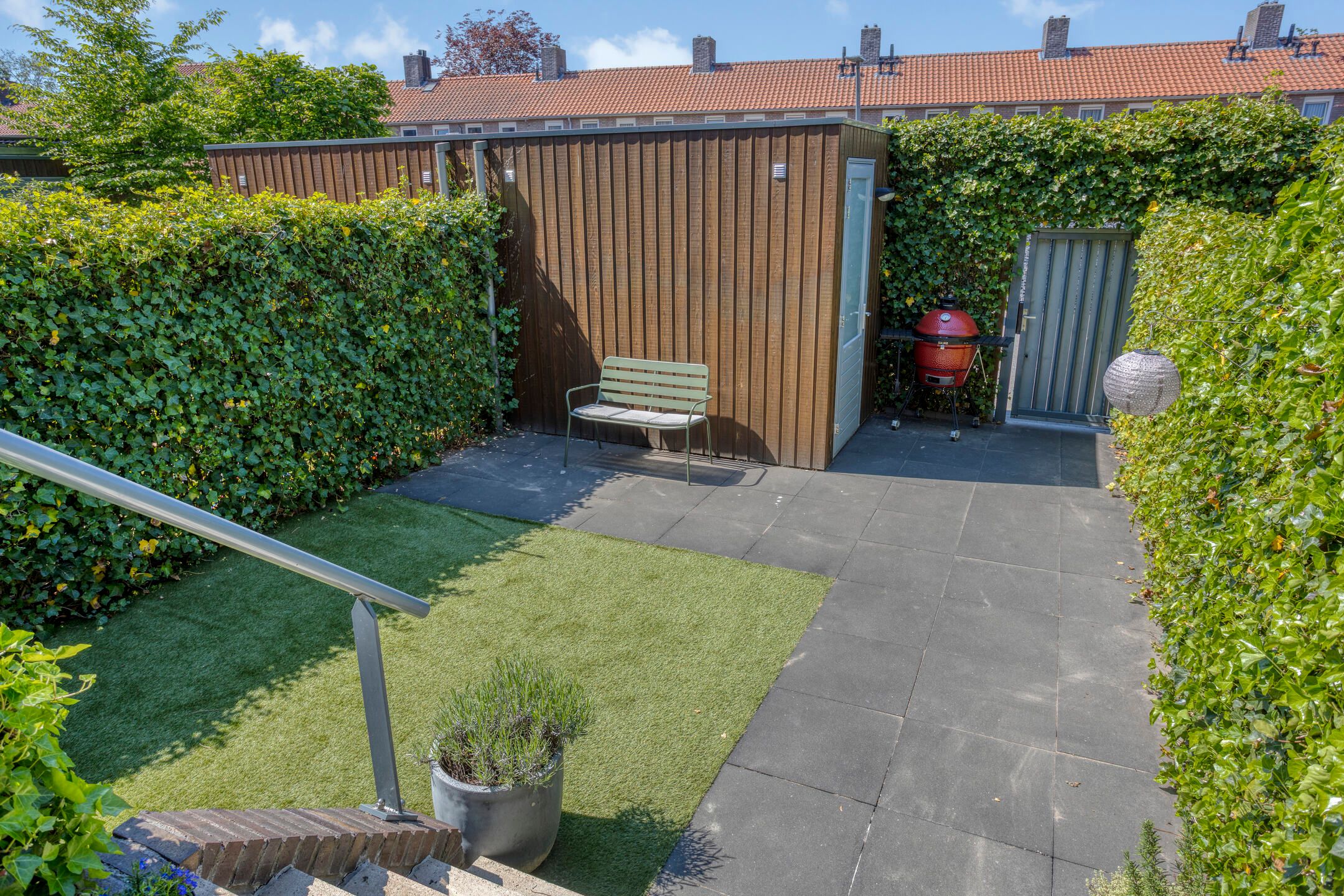 Foto 24 van Baanderherenweg 93