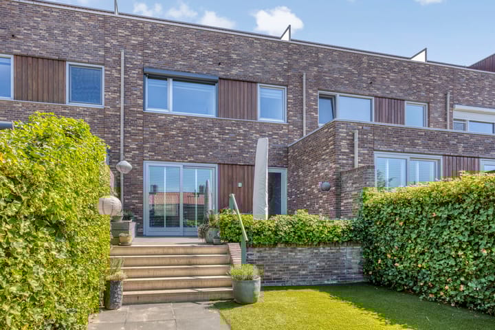 Foto 25 van Baanderherenweg 93