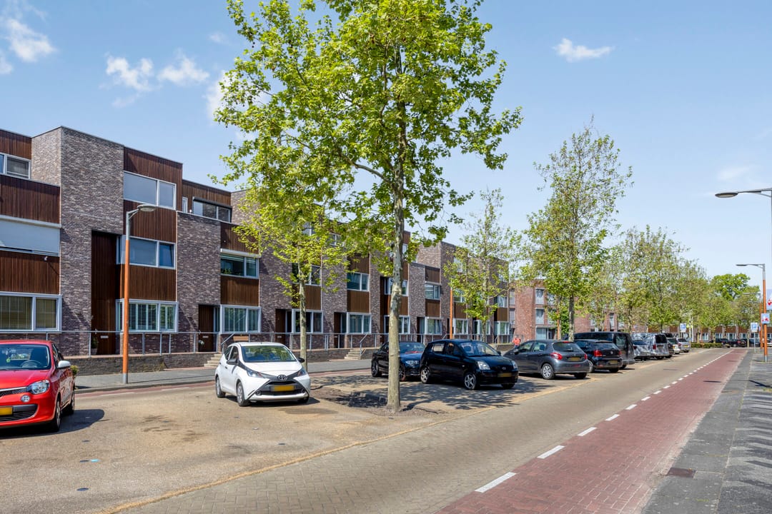 Foto 28 van Baanderherenweg 93