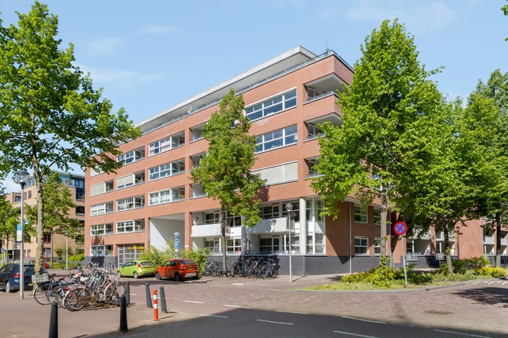 Hartingstraat 228