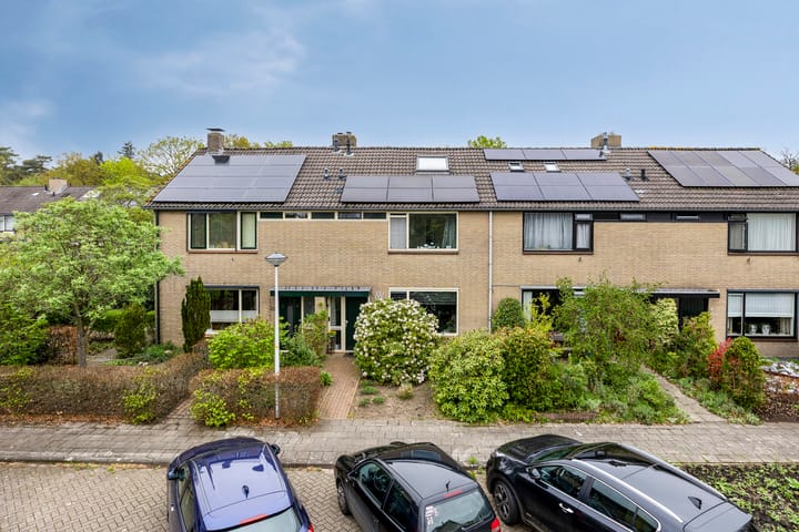 Foto 1 van Berkenoord 35