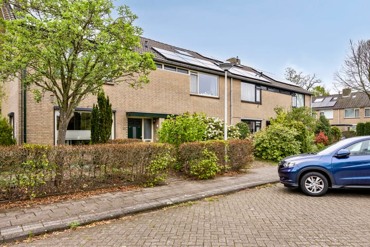 Foto 2 van Berkenoord 35