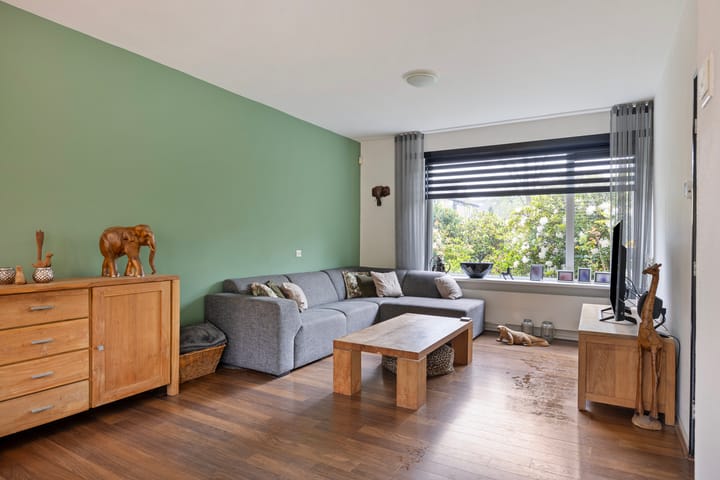 Foto 5 van Berkenoord 35