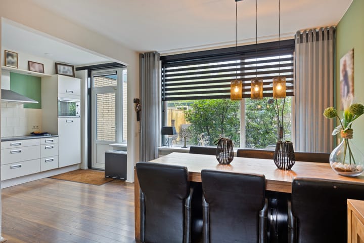 Foto 7 van Berkenoord 35