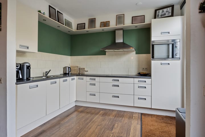 Foto 9 van Berkenoord 35