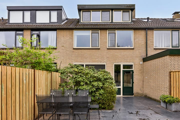 Foto 22 van Berkenoord 35