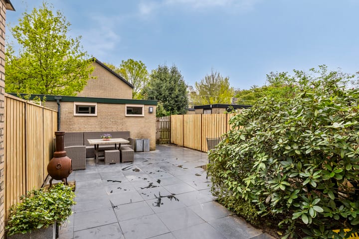 Foto 25 van Berkenoord 35