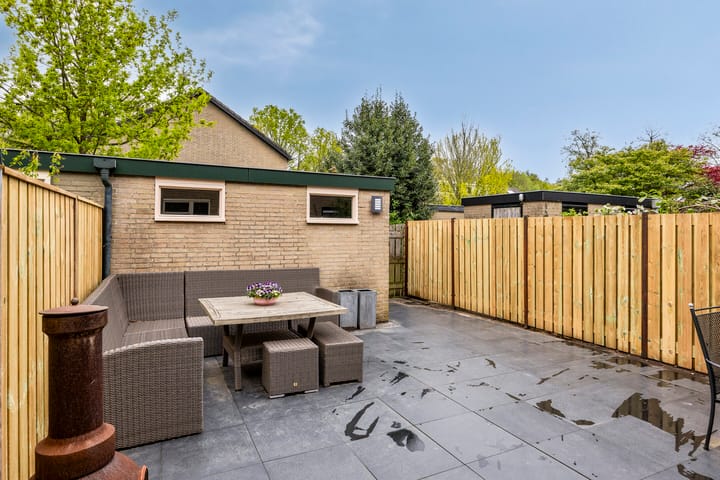 Foto 26 van Berkenoord 35