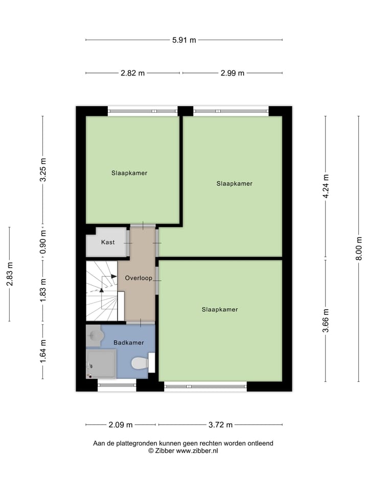 Foto 31 van Berkenoord 35