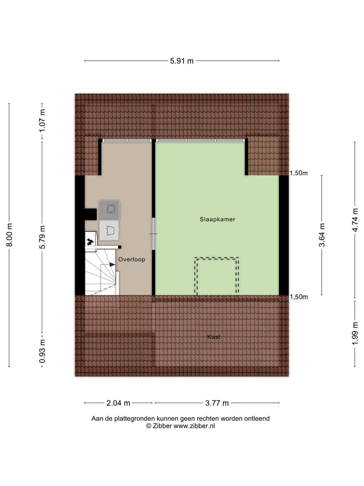 Foto 32 van Berkenoord 35