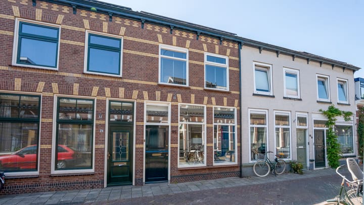Rijndijkstraat 95