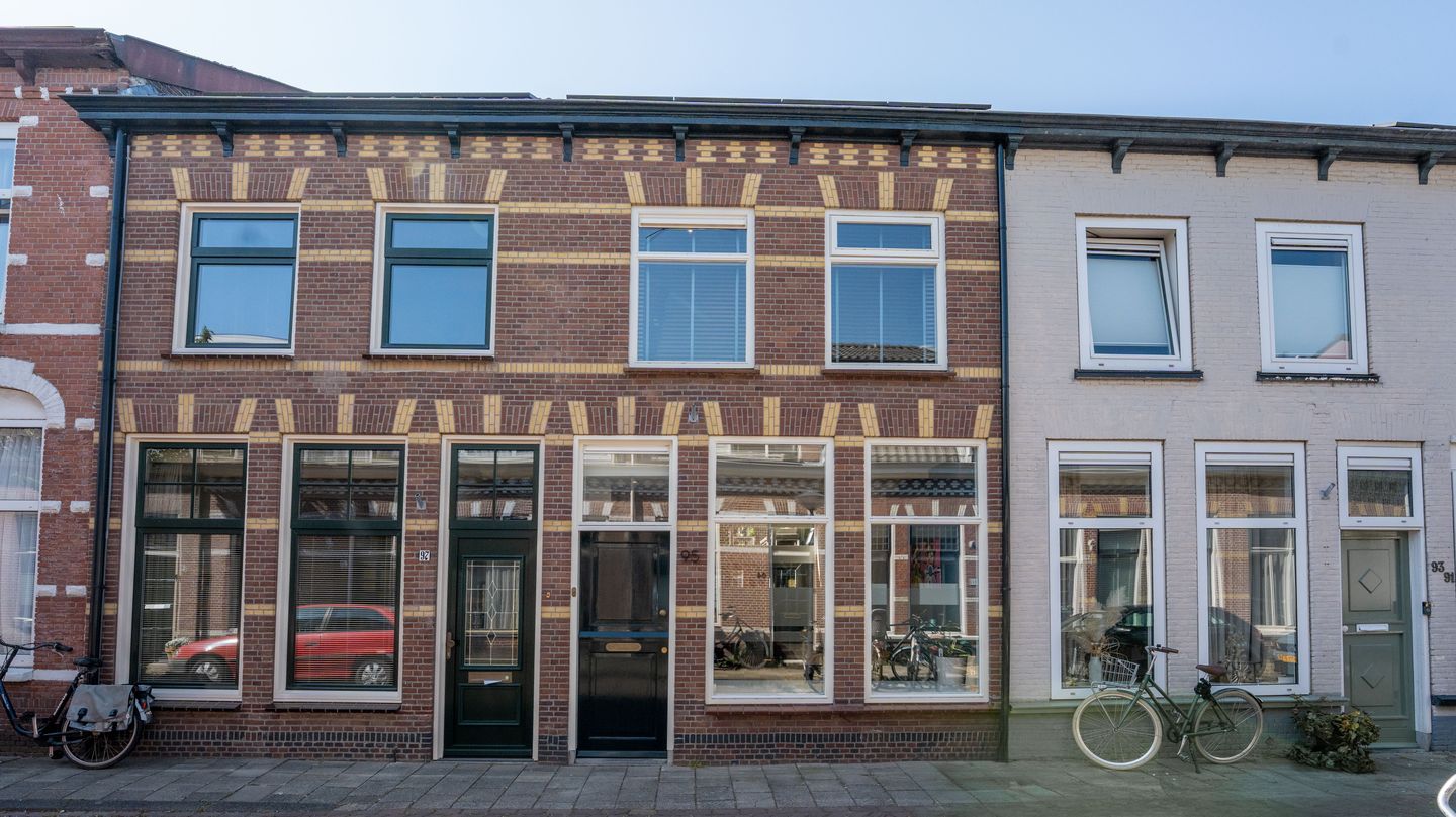 Photo 4 of Rijndijkstraat 95