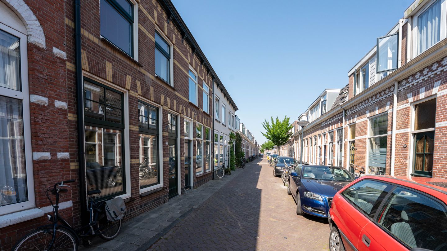 Photo 5 of Rijndijkstraat 95