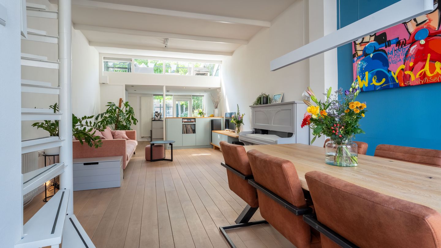 Photo 10 of Rijndijkstraat 95