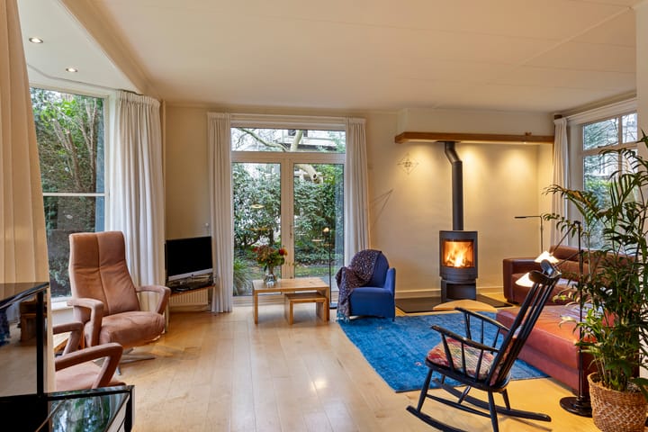 Foto 2 van Mr. Van Hasseltlaan 1-A