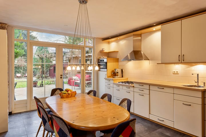 Foto 3 van Mr. Van Hasseltlaan 1-A