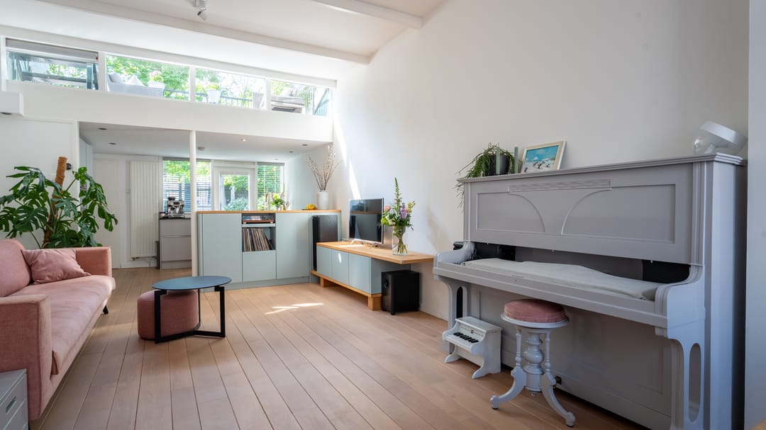 Photo 11 of Rijndijkstraat 95