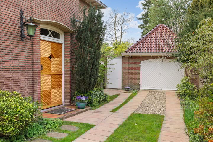 Foto 4 van Mr. Van Hasseltlaan 1-A