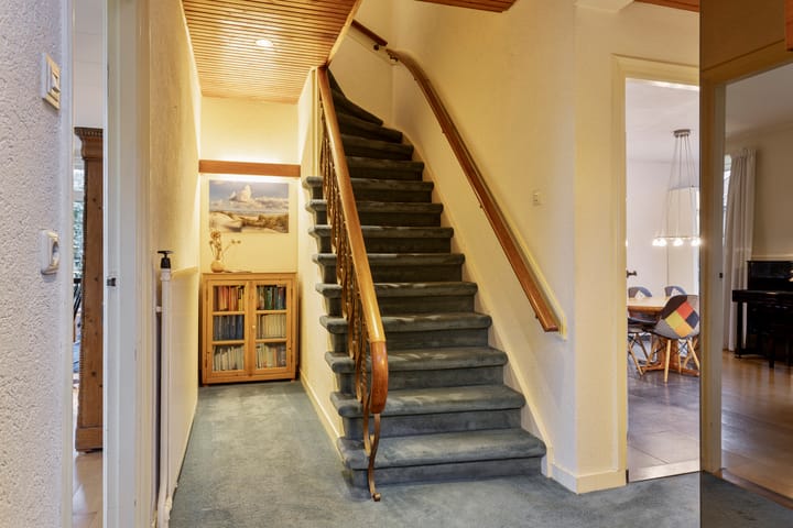 Foto 5 van Mr. Van Hasseltlaan 1-A