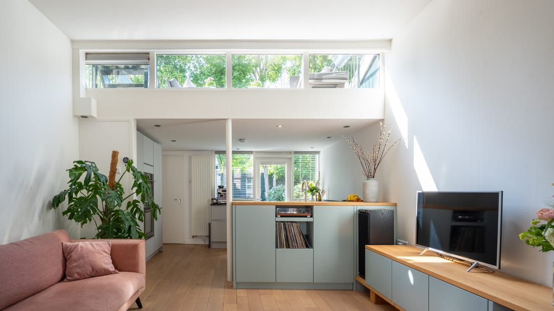 Photo 13 of Rijndijkstraat 95