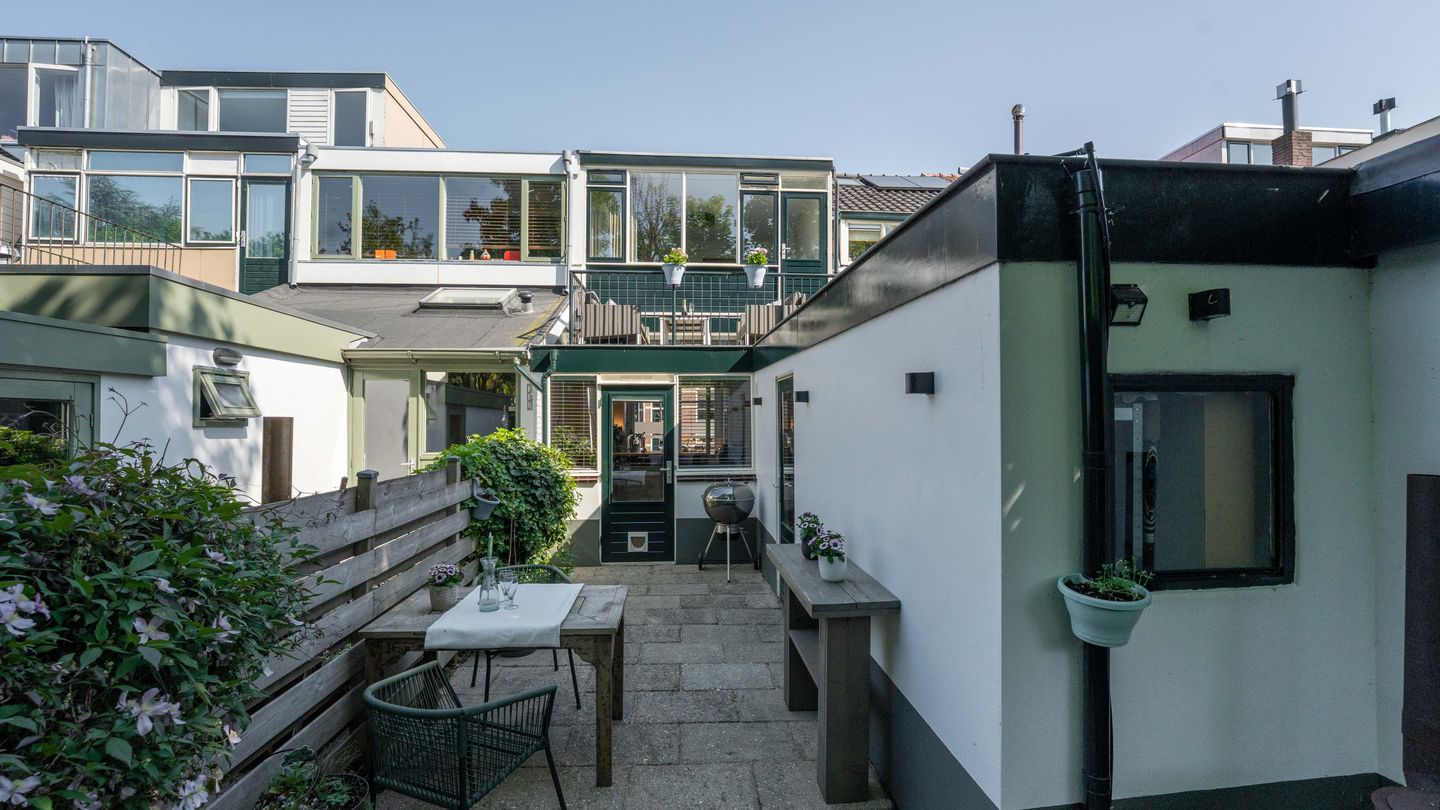 Photo 34 of Rijndijkstraat 95