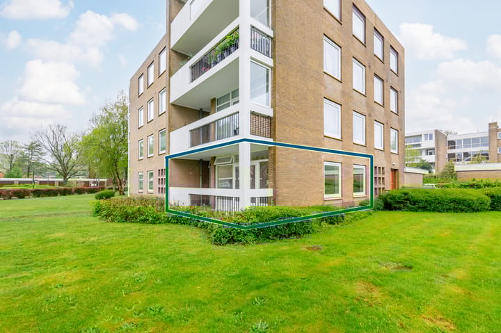 Foto 1 van Waddenland 14