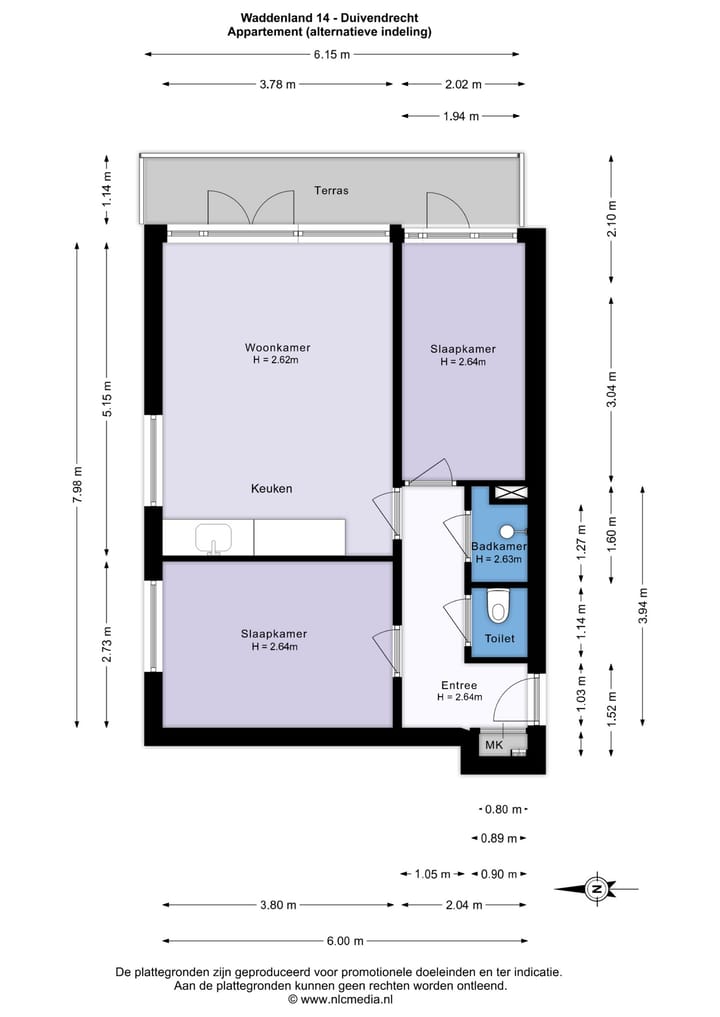 Foto 6 van Waddenland 14