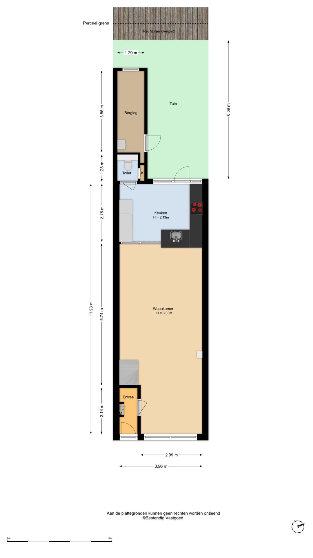 Photo 65 of Rijndijkstraat 95