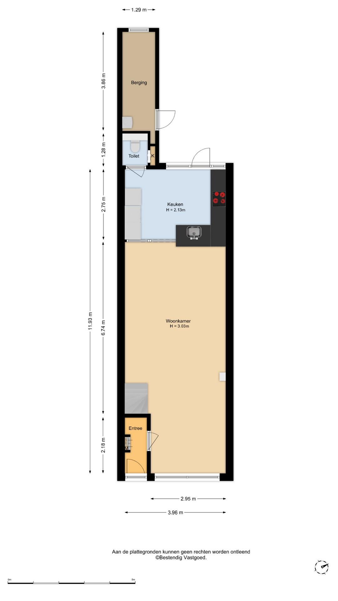 Photo 66 of Rijndijkstraat 95