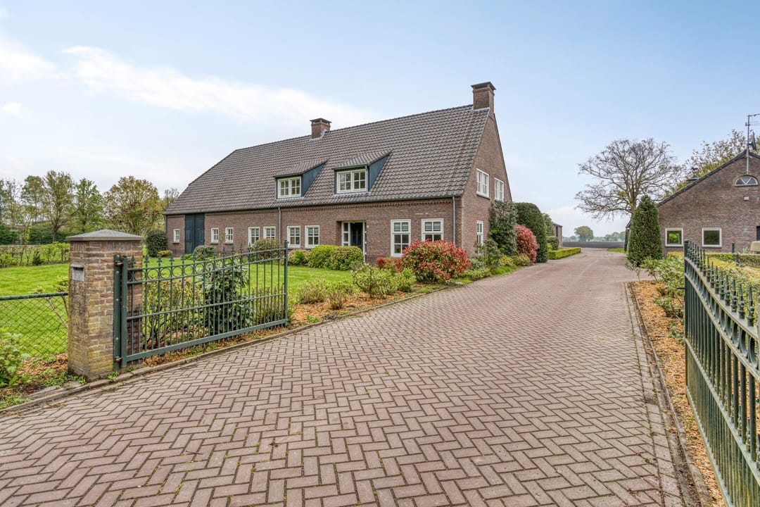 Foto 1 van Oostelbeersedijk 12