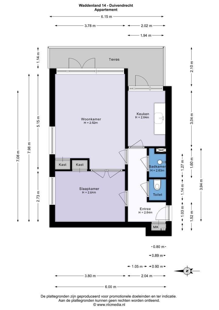 Foto 44 van Waddenland 14