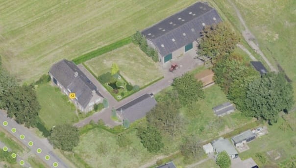 Foto 2 van Oostelbeersedijk 12