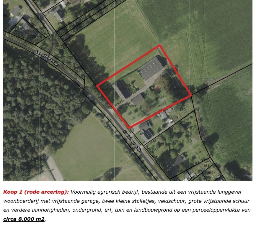 Foto 4 van Oostelbeersedijk 12