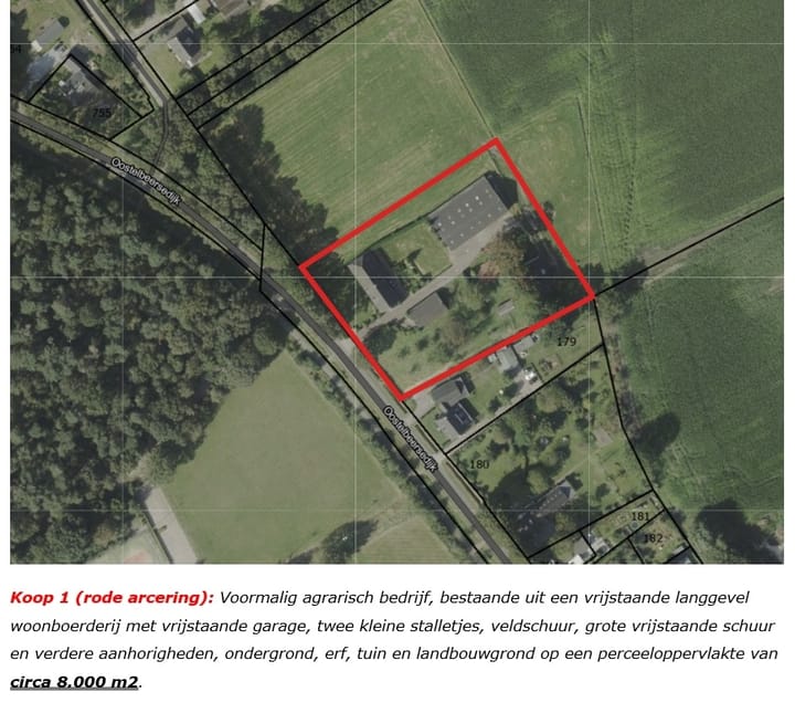 Foto 4 van Oostelbeersedijk 12