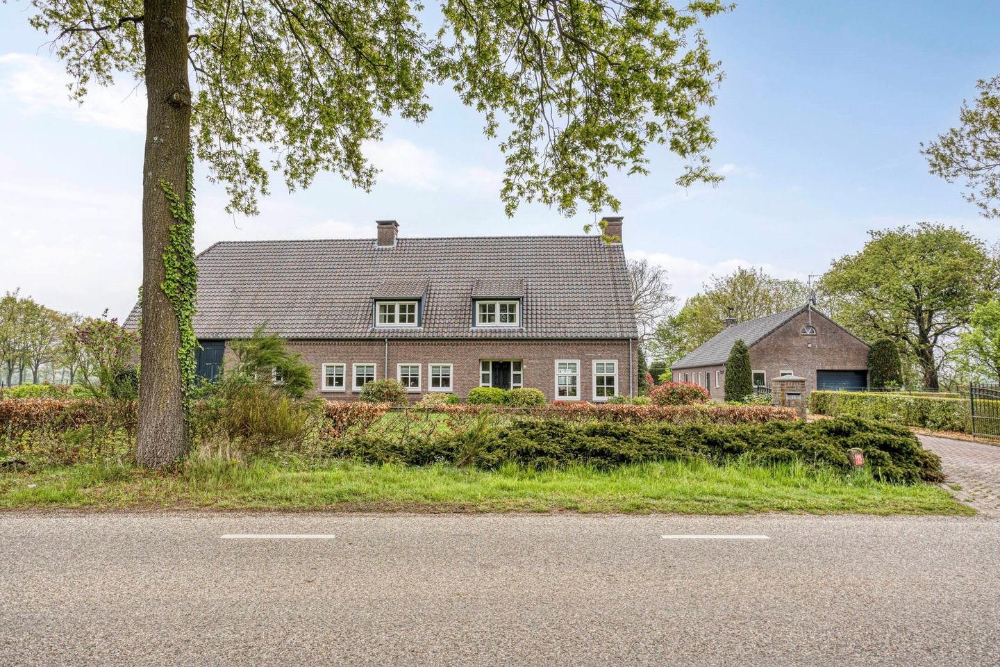 Foto 5 van Oostelbeersedijk 12