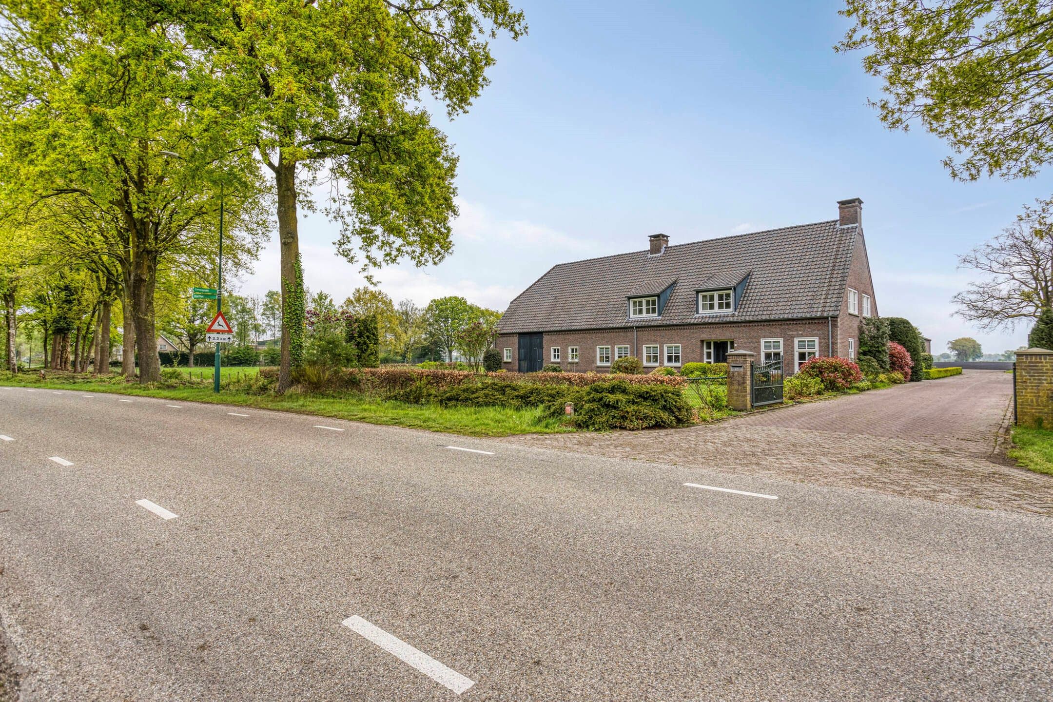 Foto 6 van Oostelbeersedijk 12