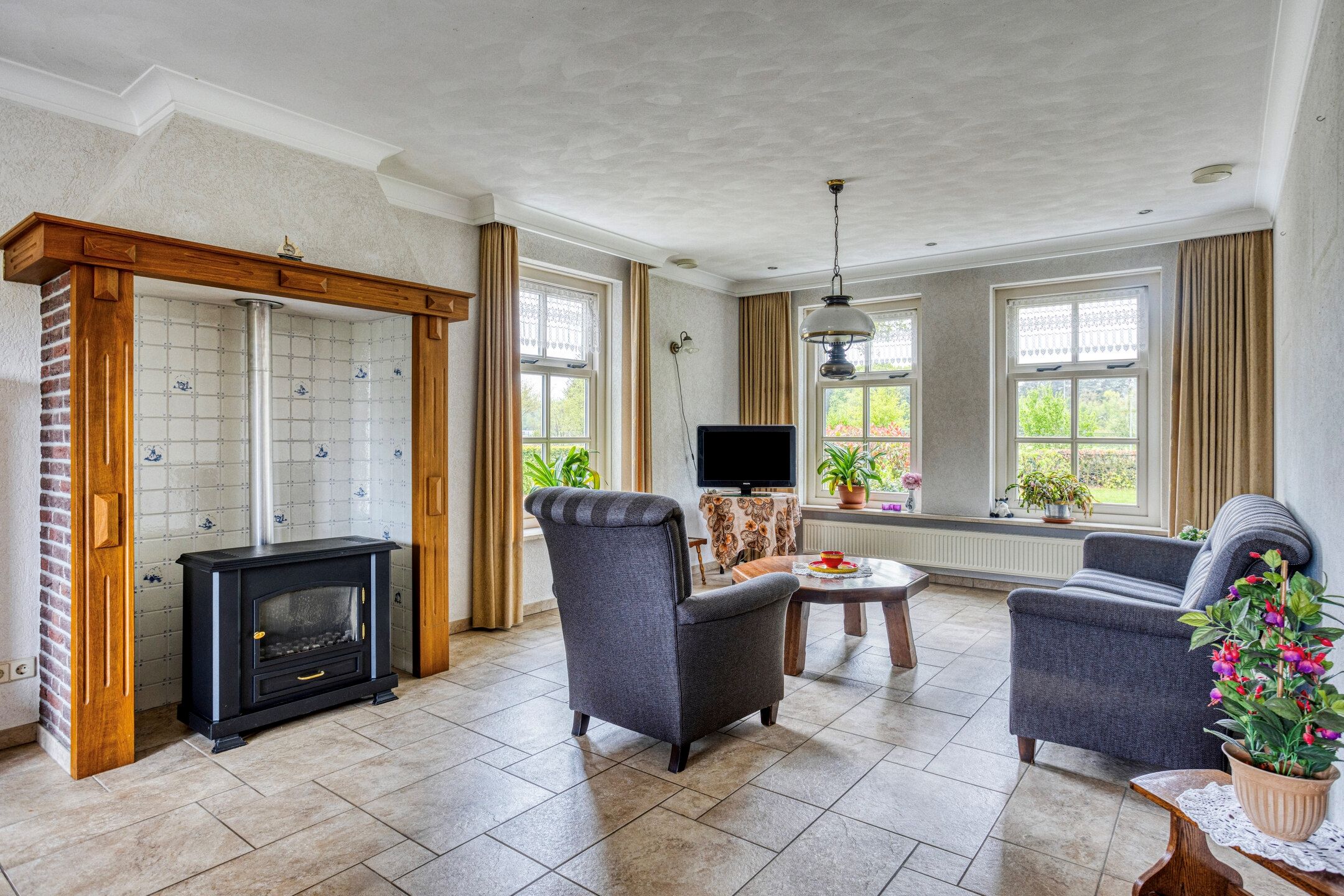 Foto 12 van Oostelbeersedijk 12