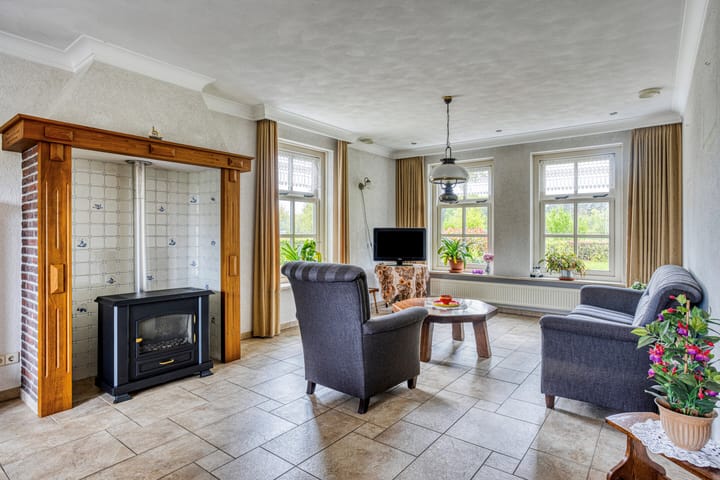 Foto 12 van Oostelbeersedijk 12