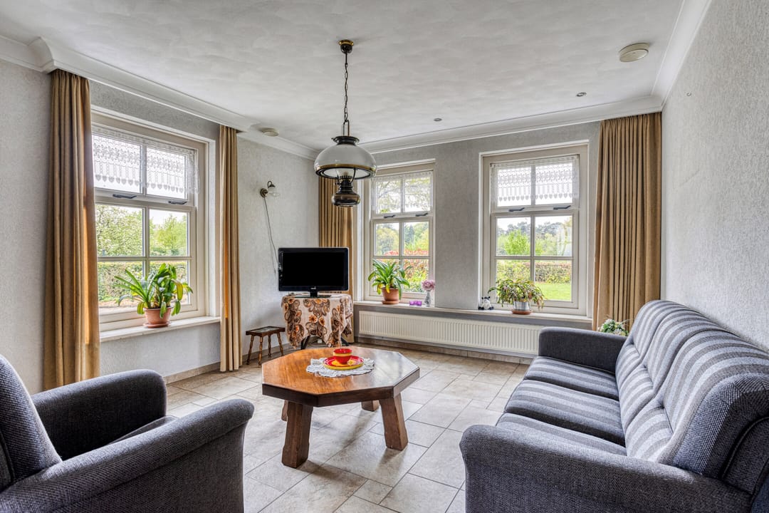 Foto 13 van Oostelbeersedijk 12