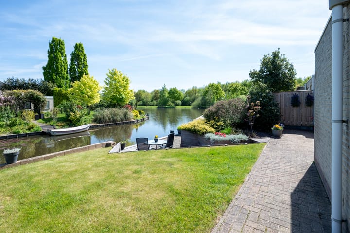 Foto 2 van Bonte Specht 35