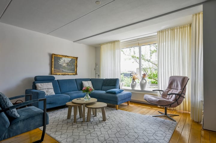 Foto 4 van Bonte Specht 35