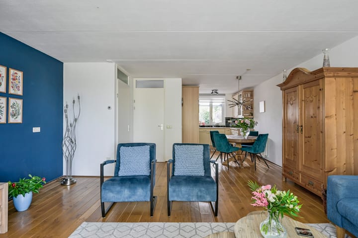 Foto 6 van Bonte Specht 35