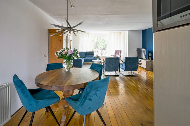 Foto 7 van Bonte Specht 35