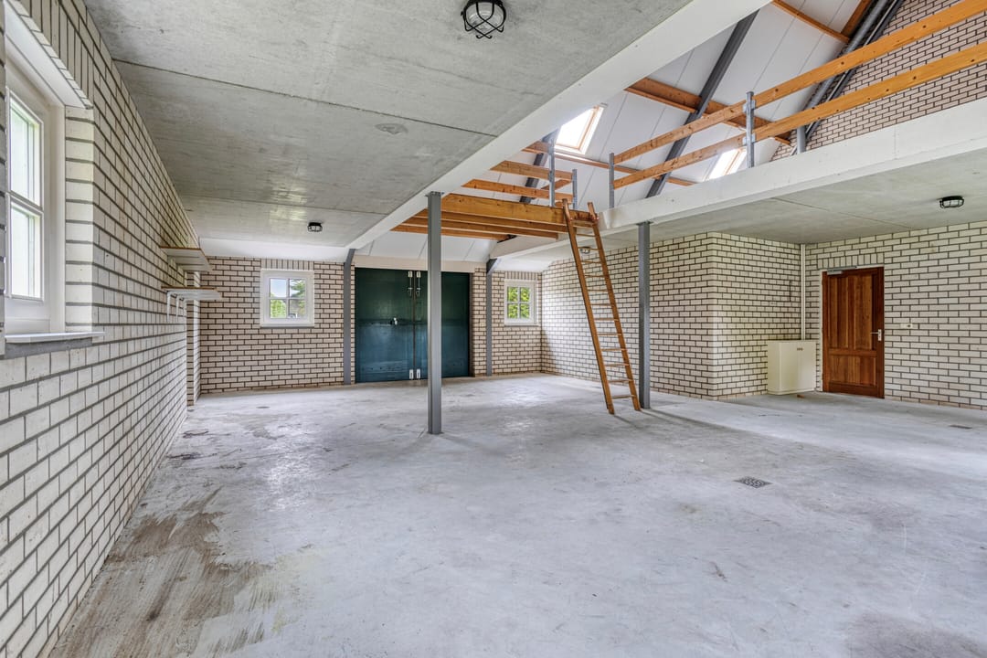 Foto 32 van Oostelbeersedijk 12