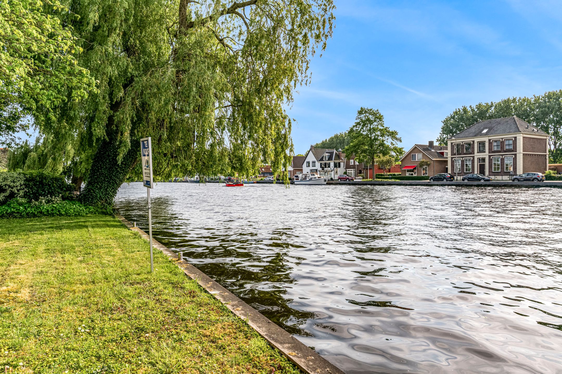 Foto 3 van Westerdijk 31